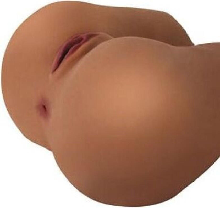 Karla Vibrating Butt Missionary Masturbator Sexdokke