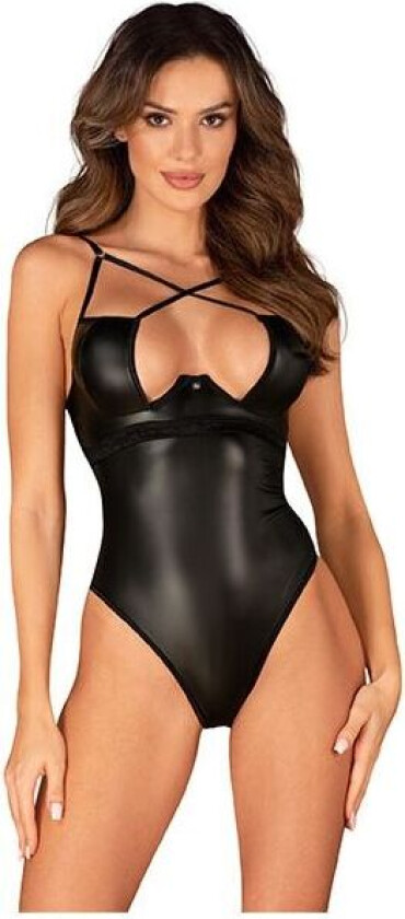 Norides Teddy Black Teddy