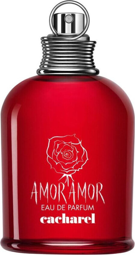 Amor Amor Eau De Parfum 100ml