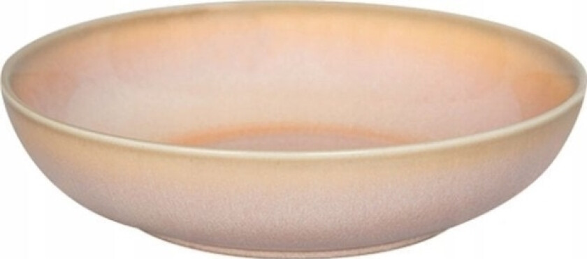 Loveramics Loveramics Er-Go! - Dyp Tallerken 20Cm - Rose