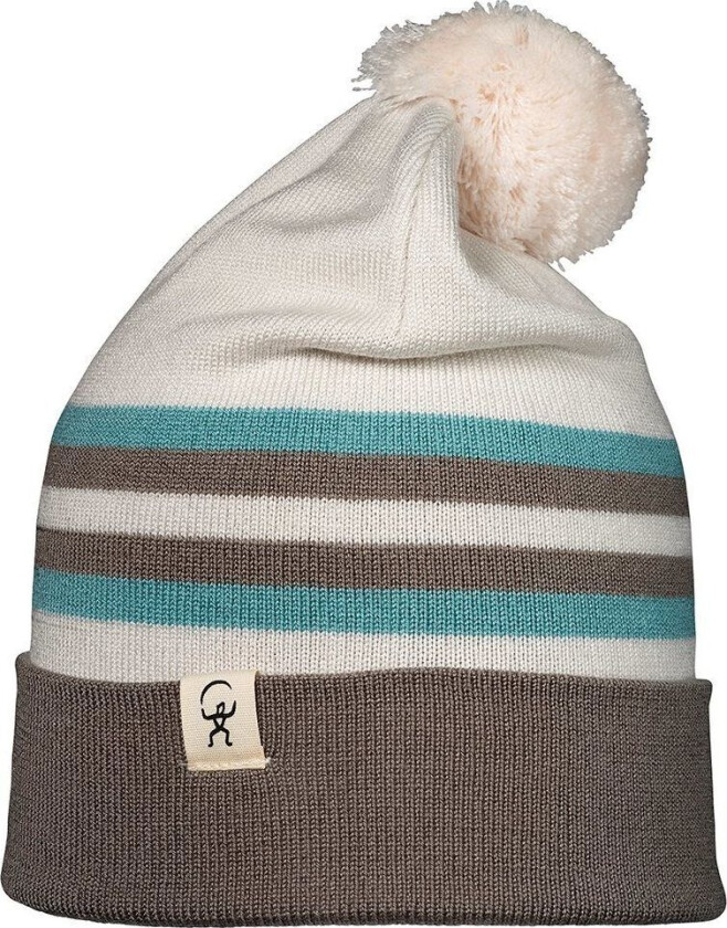 Kids' Reindeer Knitted Beanie Windchime 48-52