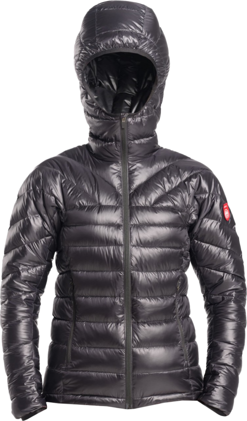 Women's Phantom Black S