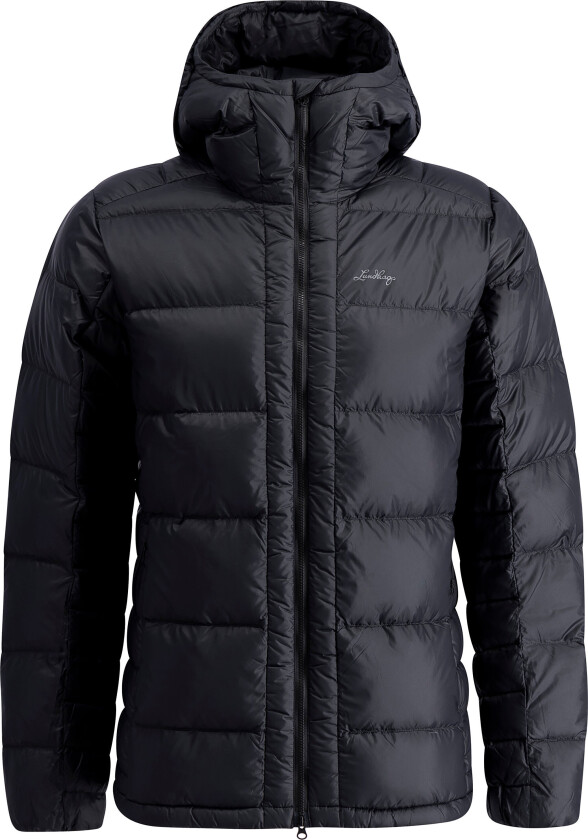 Men's Padje Light Tech Down Jacket Black L