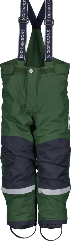 Kids' Idre Pants 6 Pine Green 140