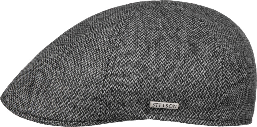 Men's Texas Wool Antracit Antracite 55/S