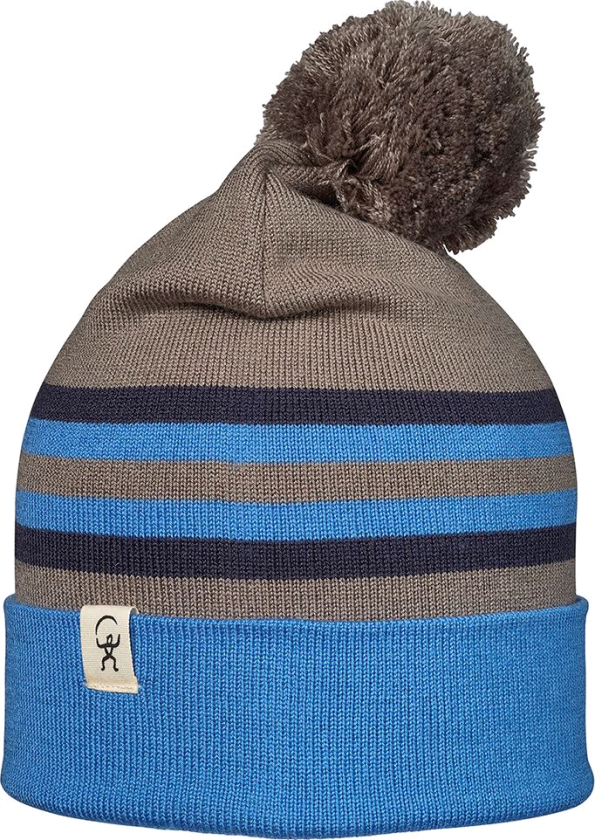 Kids' Reindeer Knitted Beanie Mole 48-52