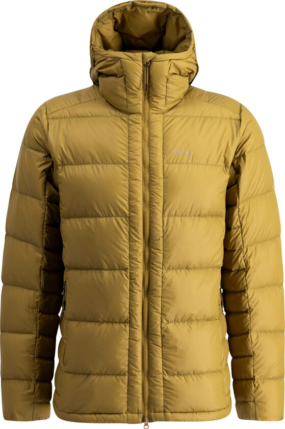 Women's Padje Light Tech Down Jacket Olive L