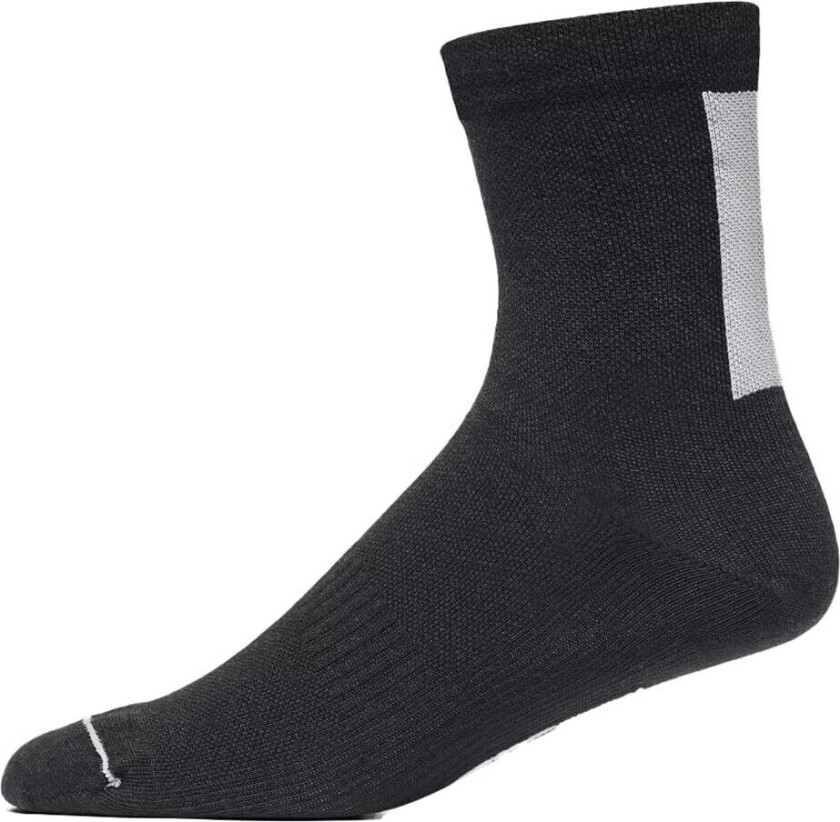 Trail Merino Sock Black 43-45