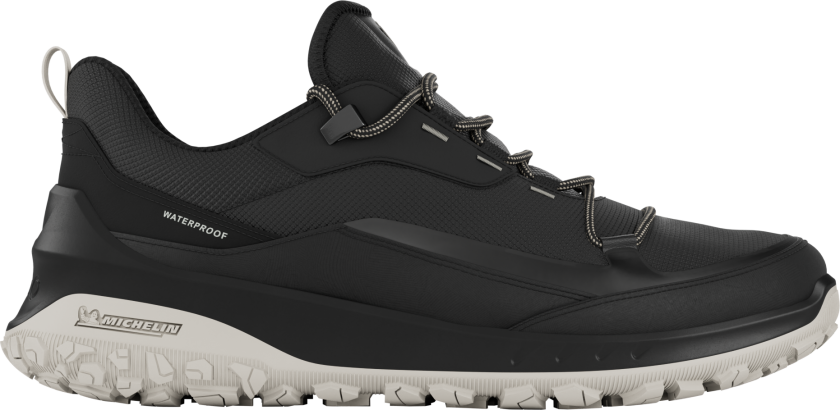 Women's  Ult-Trn Low  Black/Black 38