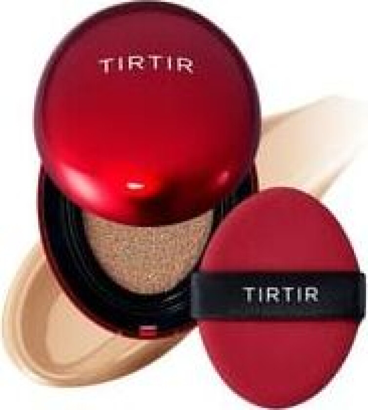 Tirtir Mask Fit Red Cushion Foundation Macchiato