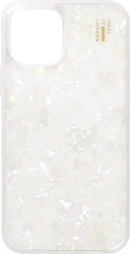 Ideal Of Sweden Ideal Magsafe Pearlised Case Iphone 12/12 Pro