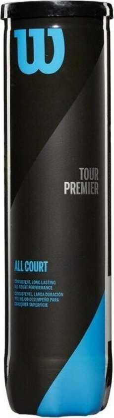 Bilde av Wilson Pika Tenisowa Wilson Tour Premier All Court 4 S757193 óty