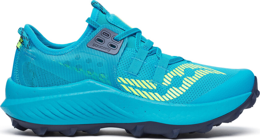 Endorphin Rift Dame Viziblue/Navy 41