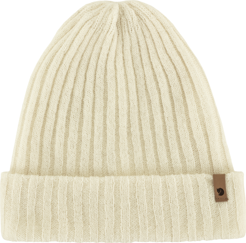 Byron Hat Thin Chalk White OneSize