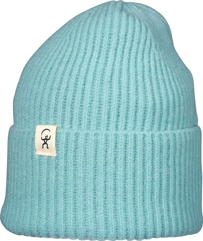 Kids' Minty Knitted Cap Mint 48-52