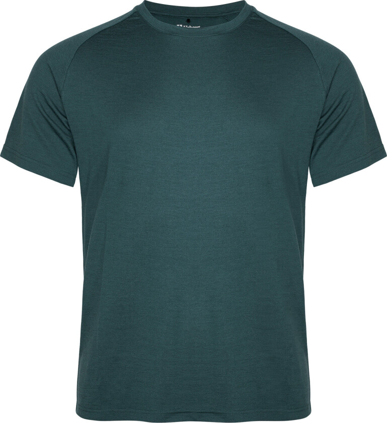 Men's Lyngen Merino T-Shirt 2.0 Mediterranea XXL