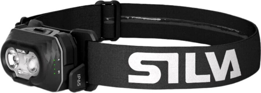 Discover Black No OZ