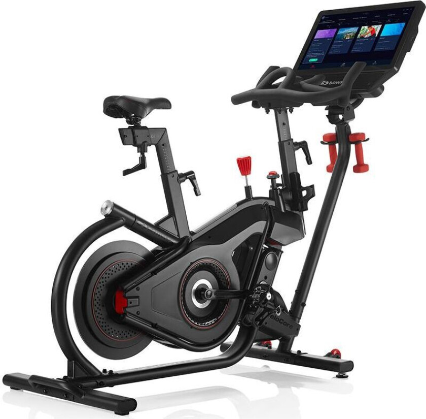 Bowflex VeloCore 22i Spinning bike