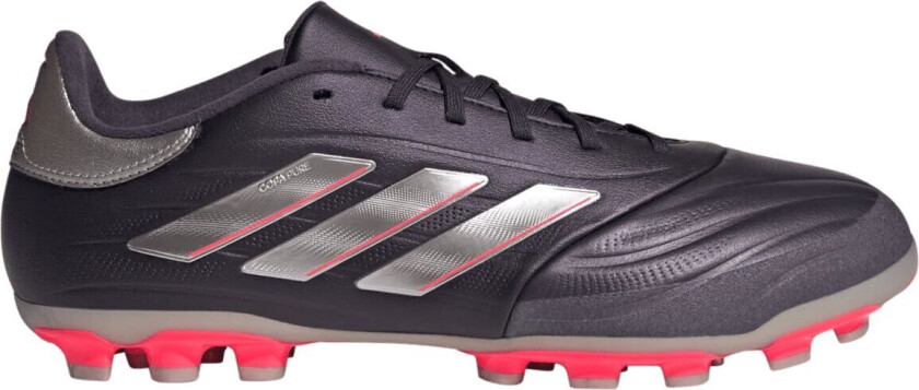 adidas COPA Pure 2 League 2G/3G AG Q4 24, fotballsko kunstgress, unisex AURBLA/PLAMET/TURBO
