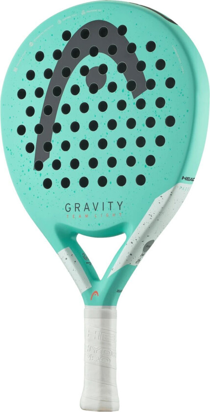 Bilde av Gravity Team Light 2024, padelracket for hobbyspillere, unisex STD