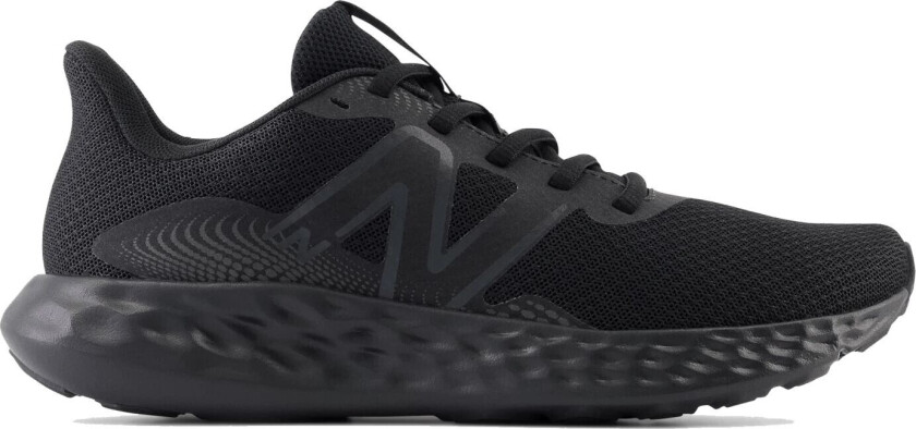 411v3, løpesko, dame BLACK