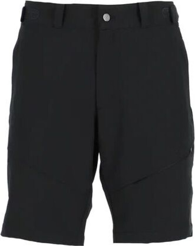 Flåm 2.0 LS Shorts - Sort - Men S