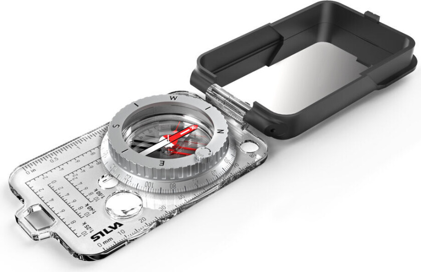 Compass Expedition Neo S No Size