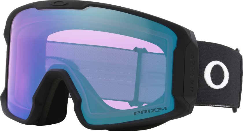 Men's Line Miner™ L Snow Goggles