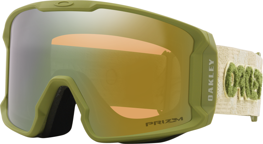 Men's Line Miner™ L Sage Kotsenburg Signature Series Snow Goggles