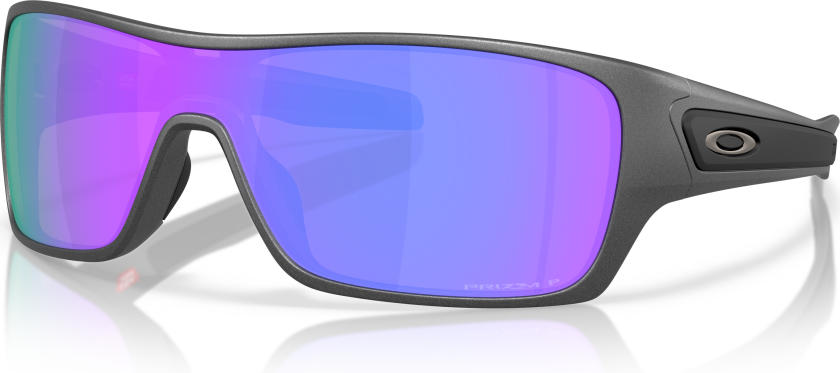 Men's Turbine Rotor Sunglasses