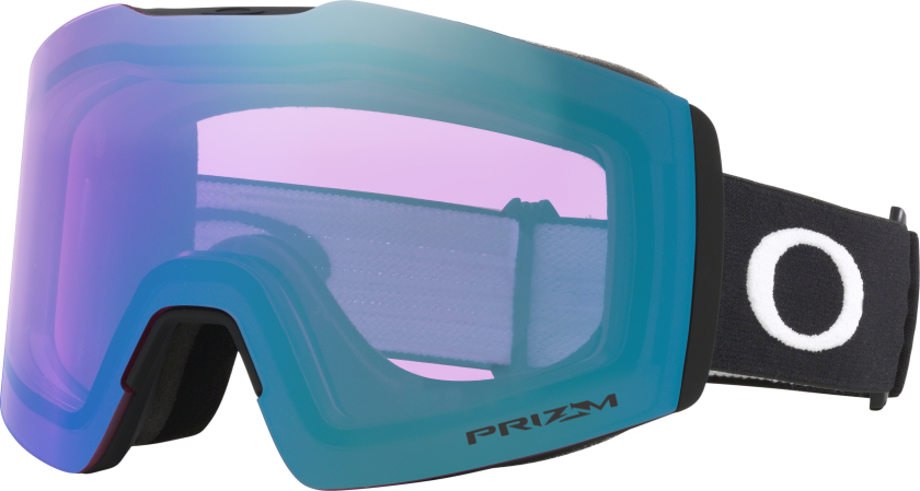 Men's Fall Line M Snow Goggles