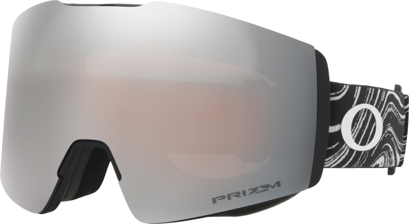 Men's Fall Line M Snow Goggles