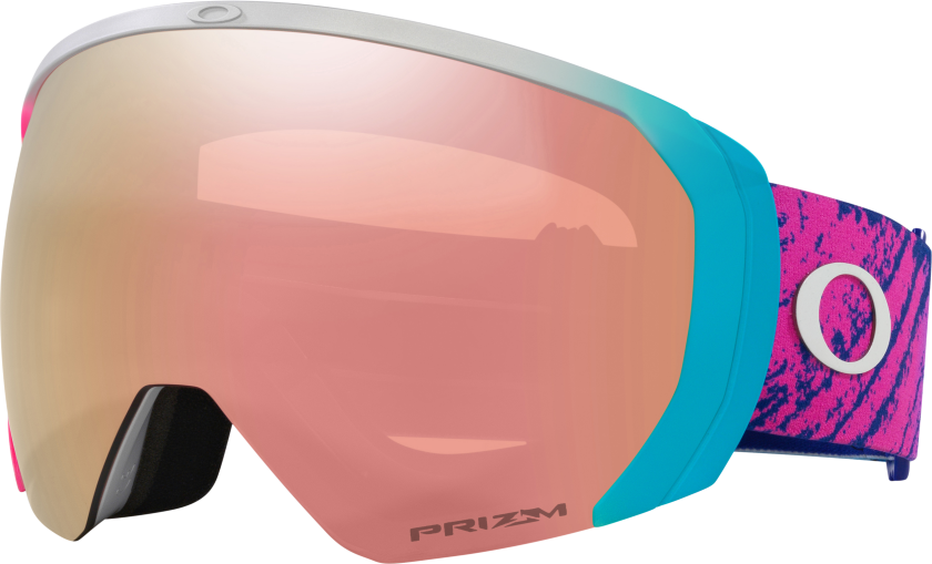 Bilde av Men's Flight Path L Lucas Braathen Signature Series Snow Goggles