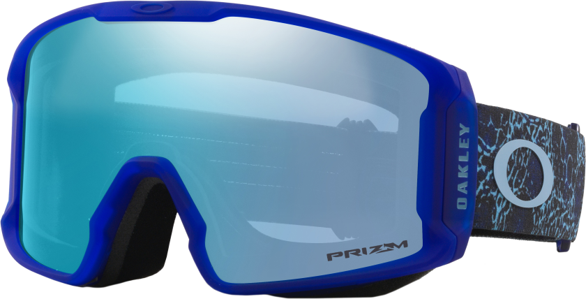 Men's Line Miner™ M Snow Goggles