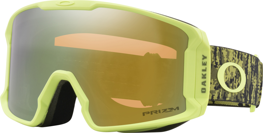 Men's Line Miner™ M Snow Goggles