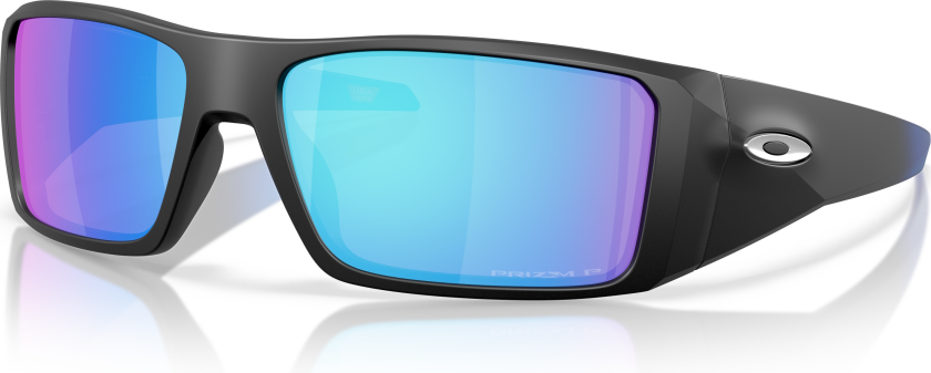 Men's Heliostat Fathom Collection Sunglasses