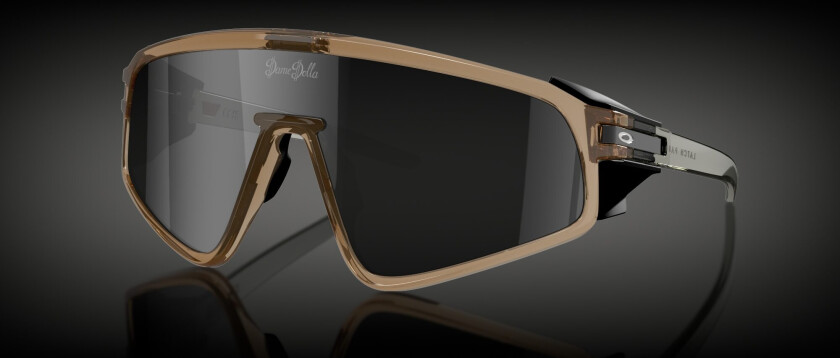Men's Damian Lillard Signature Series Latch™ Panel Sunglasses