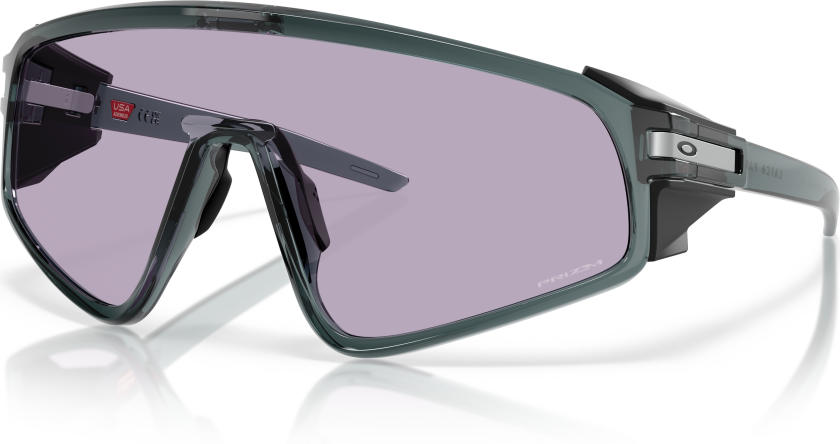 Men's Latch™ Panel Sunglasses
