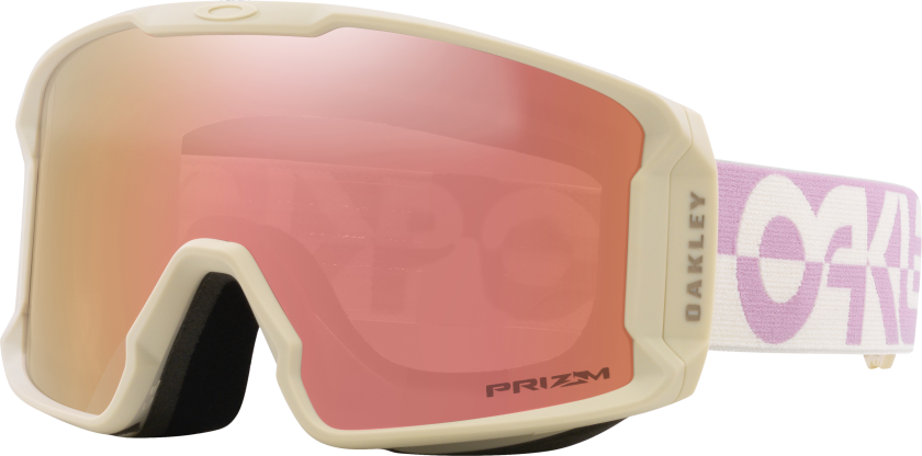 Men's Line Miner™ M Snow Goggles