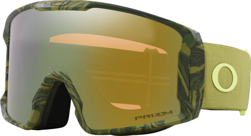 Men's Line Miner™ L Jamie Anderson Signature Series Snow Goggles