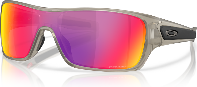 Men's Turbine Rotor Sunglasses