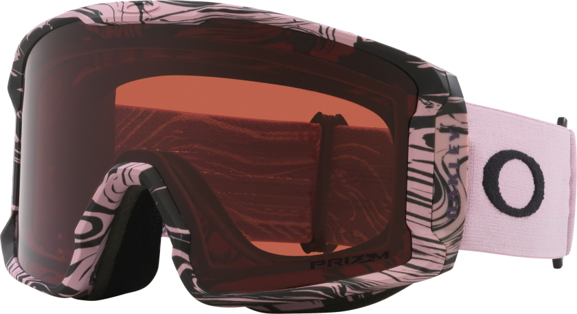 Men's Line Miner™ L Snow Goggles