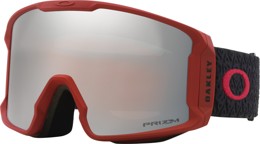 Men's Line Miner™ L Colby Stevenson Signature Series Snow Goggles