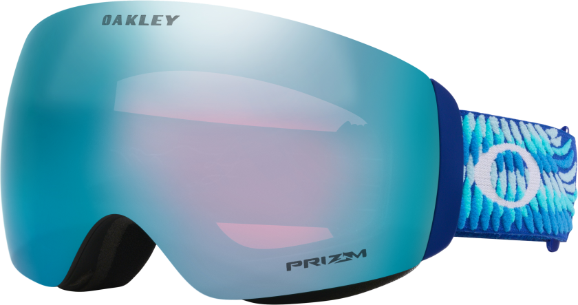Men's Flight Deck™ M Mikaela Shiffrin Signature Series Snow Goggles