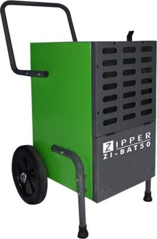 ZI-BAT50 Air Dehumidifier