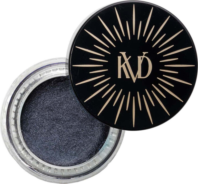 Beauty Dazzle Gel Onyx Void - 6,5 g
