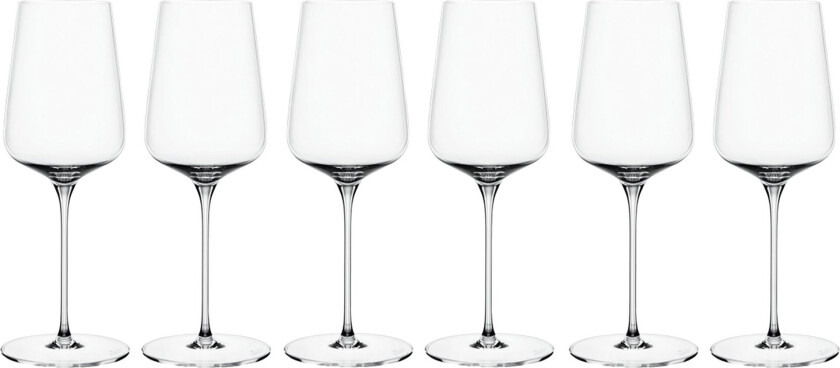 Definition hvitvinsglass 43 cl 6-pack