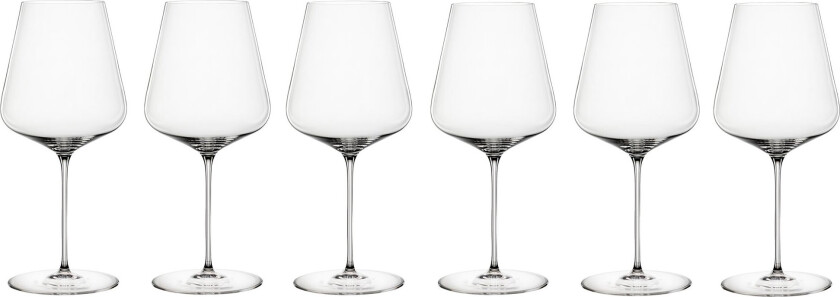 Veritas Champagneglass 44,5 cl 4 stk.