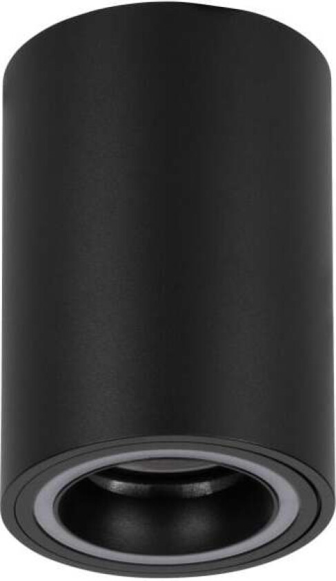 - Carossa-Z forlengelse svartØ8 - RGB + TW - Zigbee, Bluetooth