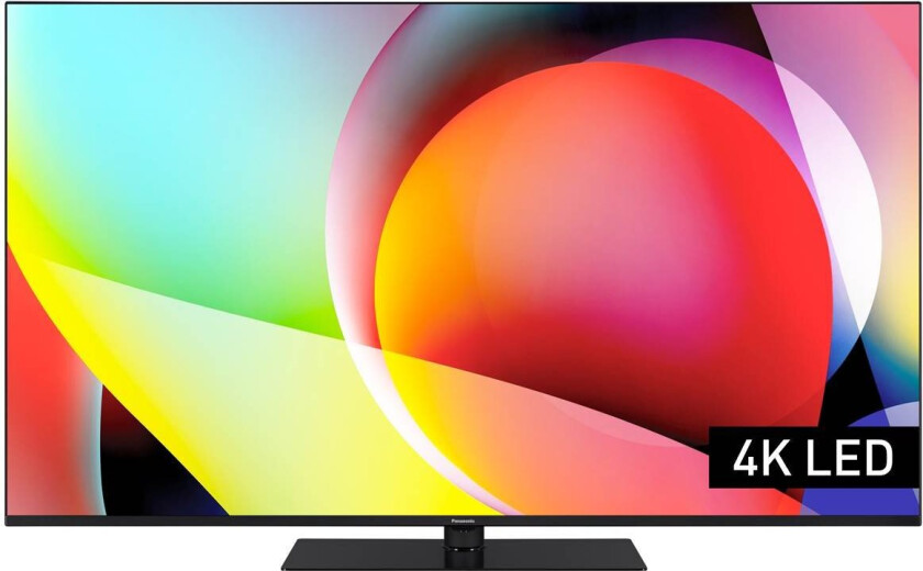TN-50W70AEZ 50" TV